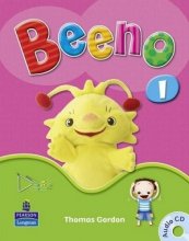 خرید کتاب زبان بینو Beeno 1
