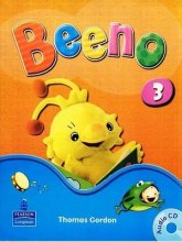 خرید کتاب زبان بینو Beeno 3