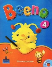 خرید کتاب زبان بینو Beeno 4
