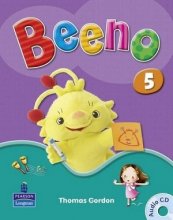 خرید کتاب زبان بینو Beeno 5