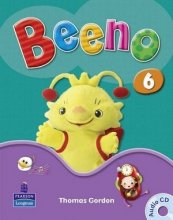 خرید کتاب زبان بینو Beeno 6