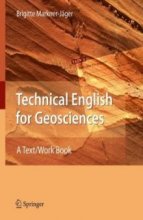خرید کتاب زبان Technical English for Geosciences: A Text Work Book