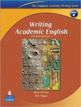 خرید کتاب زبان Writing Academic English, Fourth Edition