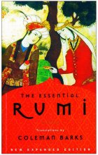 خرید کتاب زبان The Essential Rumi-Poems