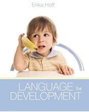 خرید کتاب زبان Language Development