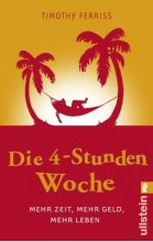 خرید کتاب رمان آلمانی Die 4 Stunden  Woche