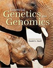 خرید کتاب زبان Essential Genetics and Genomics