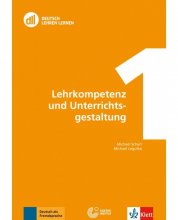 خرید کتاب زبان آلمانی Lehrkompetenz und Unterrichtsgestaltung 1