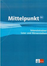 خرید کتاب زبان آلمانی Mittelpunkt B2
