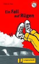 خرید کتاب داستان آلمانی Felix Und Theo: Ein Fall Auf Rugen