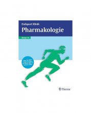 خرید کتاب پزشکی آلمانی Endspurt Klinik Skript 16: Pharmakologie