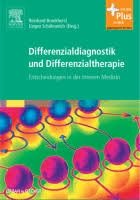 خرید کتاب پزشکی آلمانی Differenzialdiagnostik und Differenzialtherapie