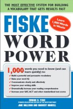 خرید کتاب زبان Fiske Word Power