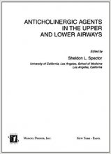 خرید کتاب زبان Anticholinergic Agents in the Upper and Lower Airways Lung Biology in Health and Disease