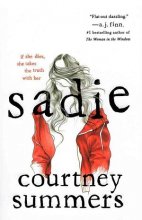 خرید کتاب رمان سادی Sadie اثر کورتنی سامرز Courtney Summers