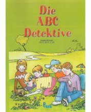 خرید کتاب آلمانی Die ABC Detektive