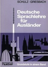 خرید کتاب آلمانی Deutsche Sprachlehre für Ausländer