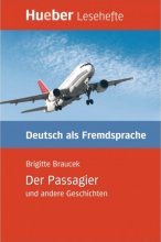 خرید کتاب آلمانی Der Passagier und andere Geschichten