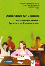 خرید کتاب آلمانی Ausländisch für Deutsche