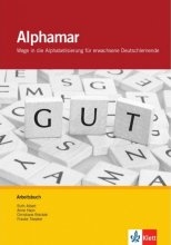 خرید کتاب آلمانی آلفامار Alphamar