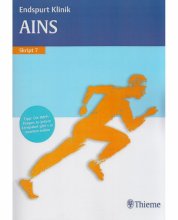 خرید کتاب پزشکی آلمانی Endspurt Klinik AINS