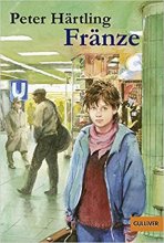 خرید کتاب زبان Fränze by Peter Härtling