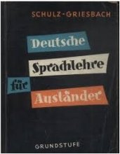 خرید کتاب زبان Deutsche Sprachlehre fur Auslander