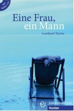خرید کتاب آلمانی Eine Frau, ein Mann