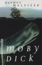 خرید کتاب رمان آلمانی موبی دیک Moby Dick