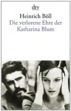 خرید کتاب رمان آلمانی Die Verlorene Ehre Der Katharina Blum
