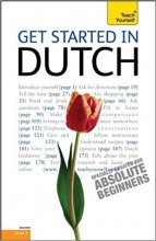 خرید کتاب هلندی Get Started in Dutch: A Teach Yourself Guide