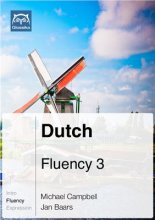 خرید کتاب هلندی Glossika Mass Sentences: Dutch Fluency 3