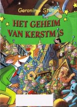 خرید کتاب داستان هلندی Het Geheim Van Kerstmis