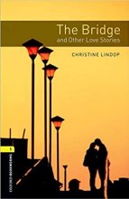 خرید کتاب زبان Oxford Bookworms 1 ge The Bridand Other Love Stories+ CD