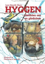 خرید کتاب داستان دانمارکی Hyggen - historien om en gårdnisse