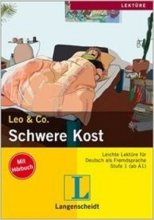 خرید کتاب آلمانی Leo & Co.: Schwere Kost