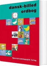 خرید کتاب دیکشنری تصویری دانمارکی Dansk-billedordbog