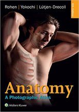 خرید کتاب آناتومی Anatomy: A Photographic Atlas