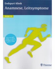 خرید کتاب آلمانی (Endspurt Klinik Anamnese, Leitsymptome (Skript 15