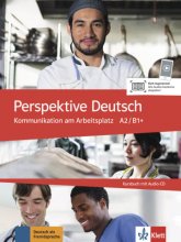خرید کتاب آلمانی Perspektive Deutsch