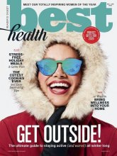 خرید مجله ریدر دایجست Readers Digest Best Health December 2020