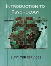 خرید کتاب زبان Introduction to Psychology