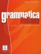 خرید کتاب گرامر ایتالیایی Grammatica Italiana