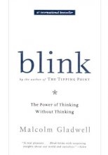خرید كتاب زبان Blink - The Power of Thinking Without Thinking
