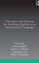 خرید کتاب زبان Principles and Practices for Teaching English as an International Language