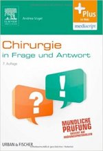 خرید کتاب زبان آلمانی Chirurgie in Frage und Antwort