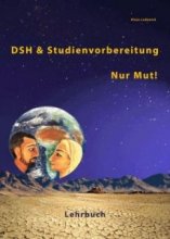 خرید كتاب آلمانی DSH & Studienvorbereitung Nur Mut