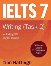 خرید کتاب آیلتس 7 رایتینگ IELTS 7 Writing Task 2