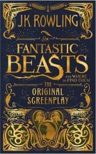 خرید Fantastic Beasts and Where to Find Them - Original Screenplay