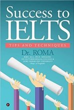 خرید کتاب ساکسس تو آیلتس Success to IELTS Tips and Techniques